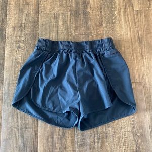 Blooming Jelly Amazon Shorts